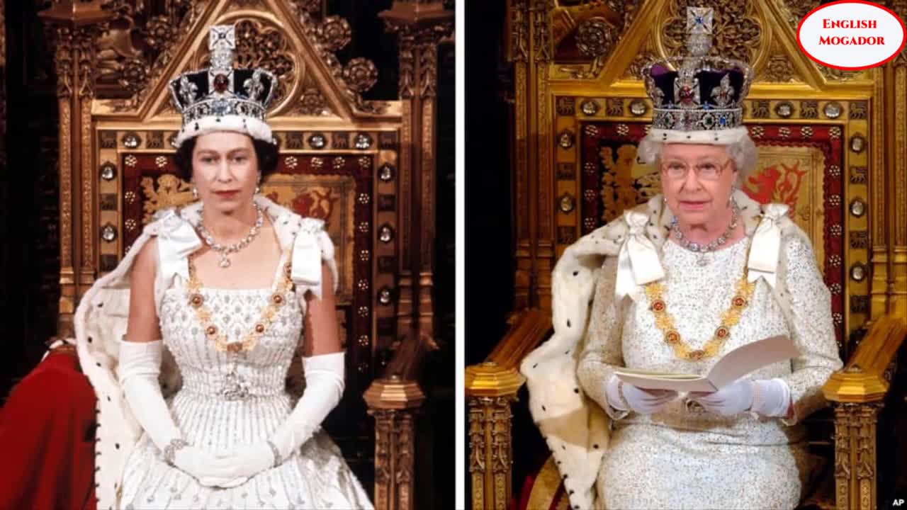 Queen Elizabeth_ Britain_s Longest Serving Monarch (short Biography