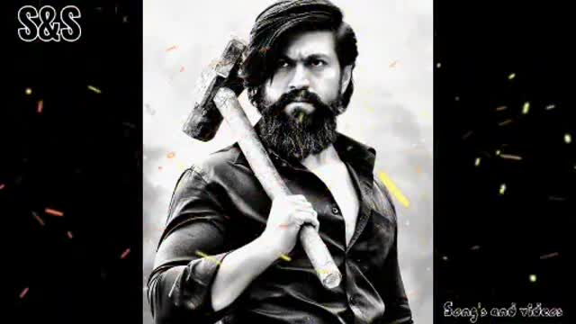 💥💥KGF MOVIE BGM 💥💥