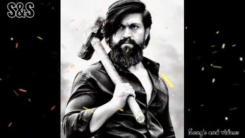 💥💥KGF MOVIE BGM 💥💥