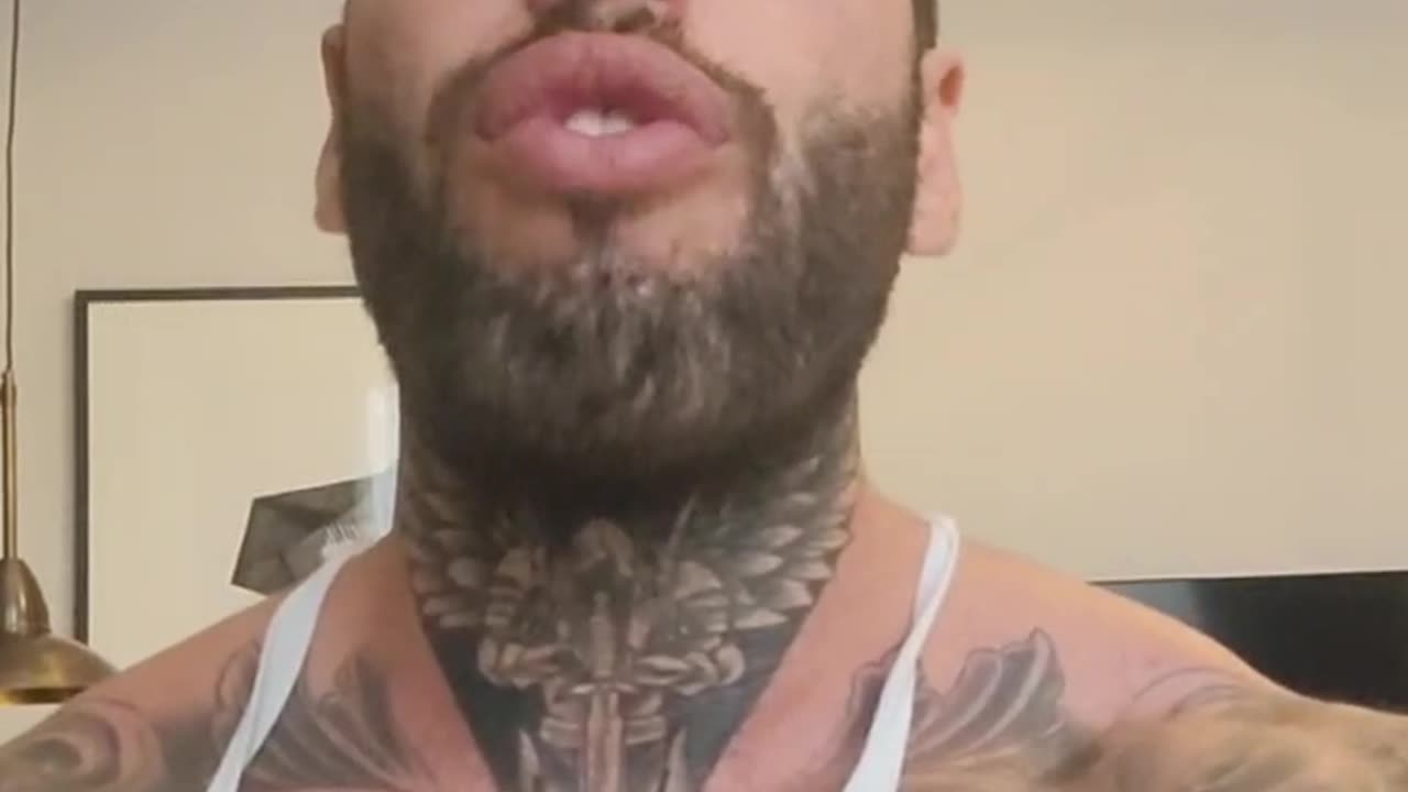 CHRIS SKY💥I Have🔥NOTHING🔥To Do With🤔Whatever💥Convoy💥Is Happening👀In💥Canada🍁Right👉 Now💥🔥😎