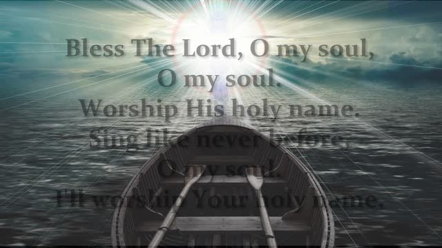 Roland Aerophone Cover & lyrics "10,000 Reasons (Bless the Lord)", w/ Soprano Sax, String SctnTones