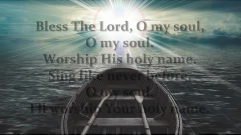 Roland Aerophone Cover & lyrics "10,000 Reasons (Bless the Lord)", w/ Soprano Sax, String SctnTones