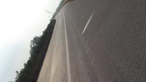 Chronicle on the highway