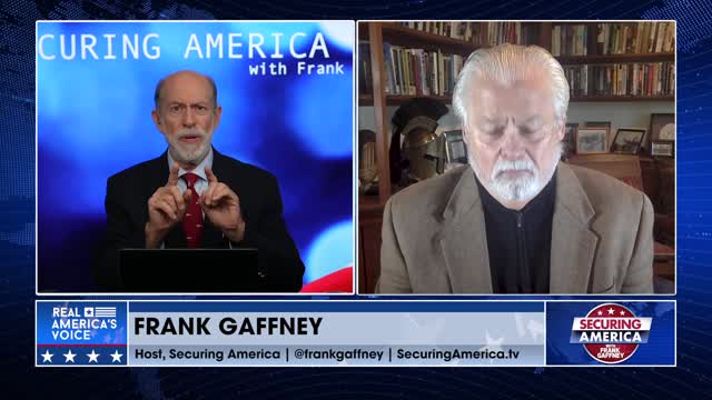 Securing America with Sam Faddis (Part 1) | September 4, 2022