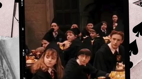 Leslie Nielsen in Hogwarts – Hilarious Satirical Mashup! #LeslieNielsen #Hogwarts