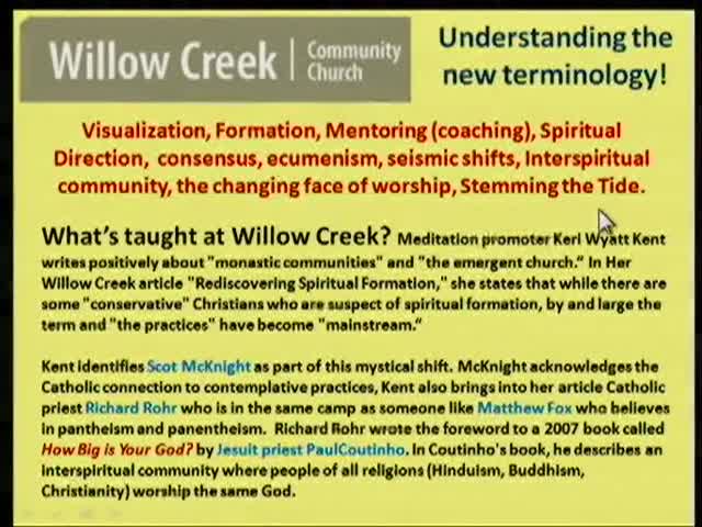 The Jesuits and the Counter Reformation Part 2 Walter Veith