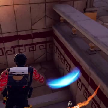 Double Kill Landing Fail