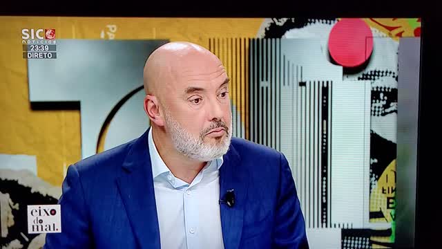 Acerca de Luís Montenegro