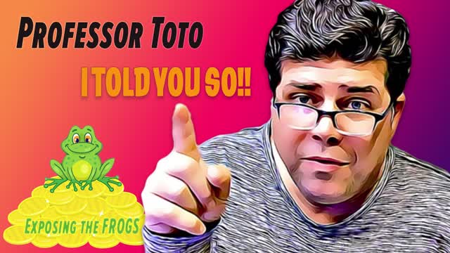 I Told You So Medley