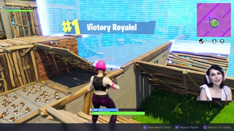 MY MOST KILLS EVER On Fortnite Battle Royale