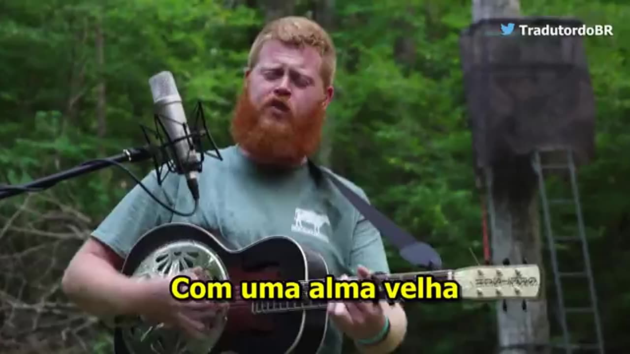 Oliver Anthony - Homens ricos ao norte de Richmond
