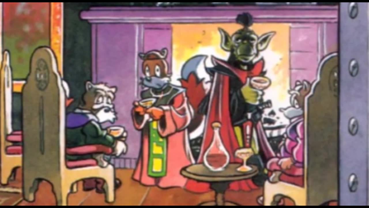 Newbie's Perspective Sonic the Comic Issue 143 Review