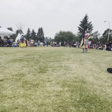 Beautiful characteristics dance