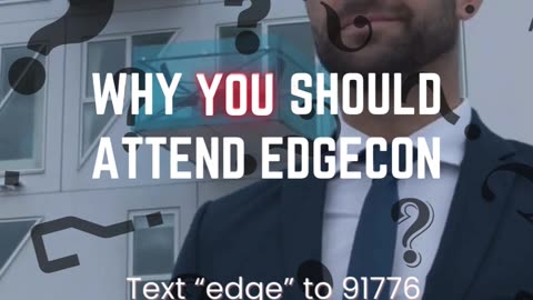 EDGEcon 2024: Vital for Growing Business Owners