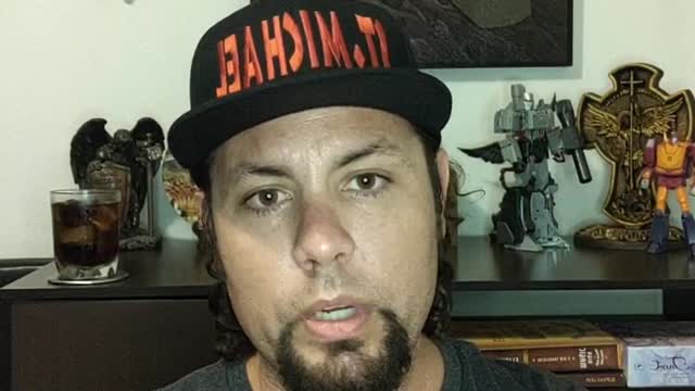 Taking the Gloves Off