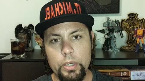 Taking the Gloves Off