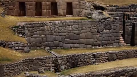 Wonders of The Ancient World