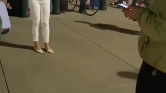 Typical Karen