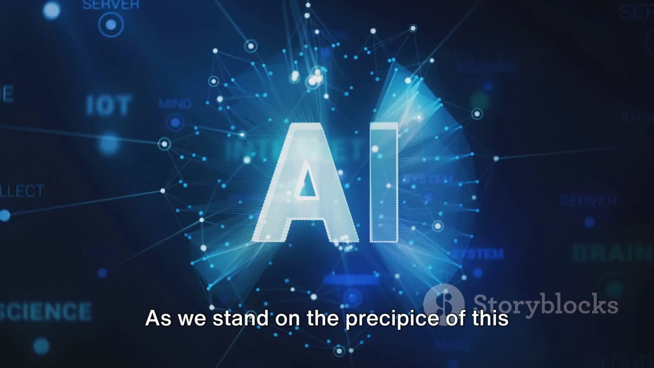 AI Revolution: Transforming Industries #ai #aitools #transformation