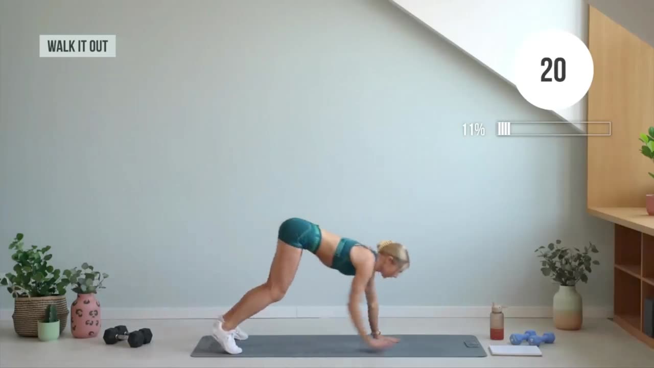 fitness for daily basis workout for women