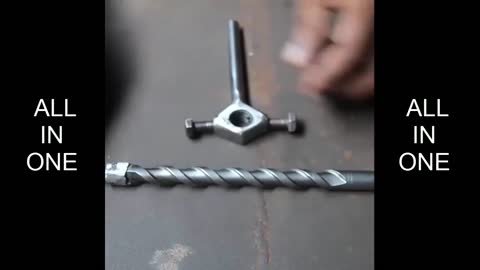 Screwdriver Machine Making