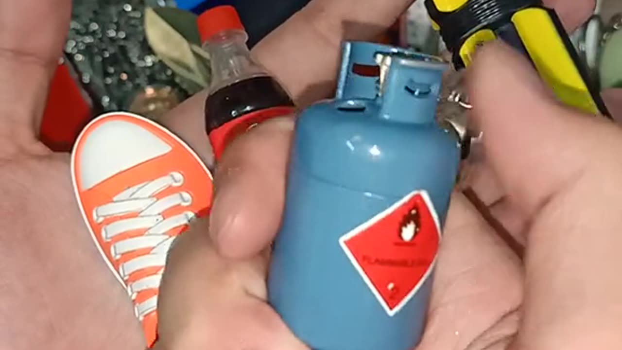 Cool Lighter Collection | Best Lighter In The World