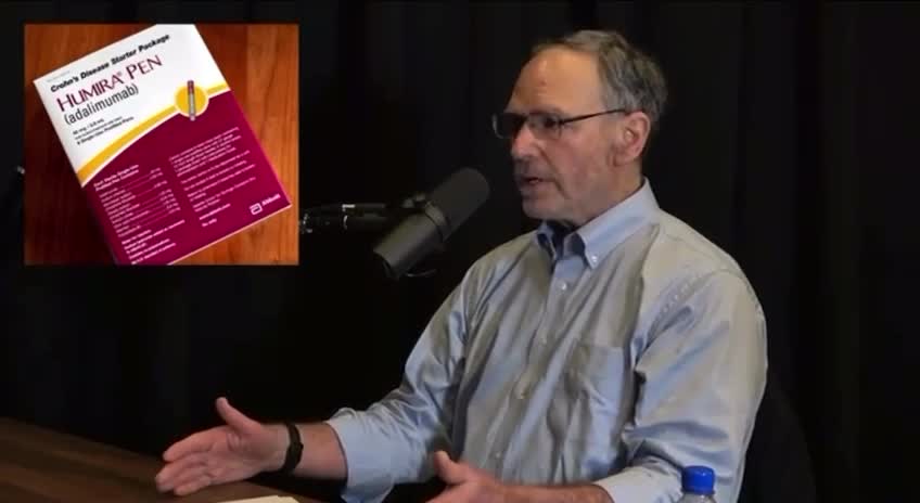 John Abramson explains why the Pfizer vaccine is the most profitable drug in history BY FAR!!
