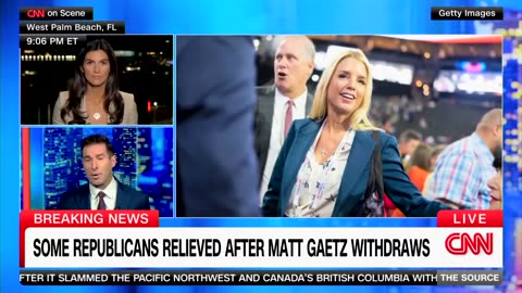 "Pam Bondi's Experience Makes Her Highly Qualified for Attorney General, Says CNN Legal Analyst"