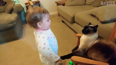 FUNNY CUTE KIDS VIDEOS - 003