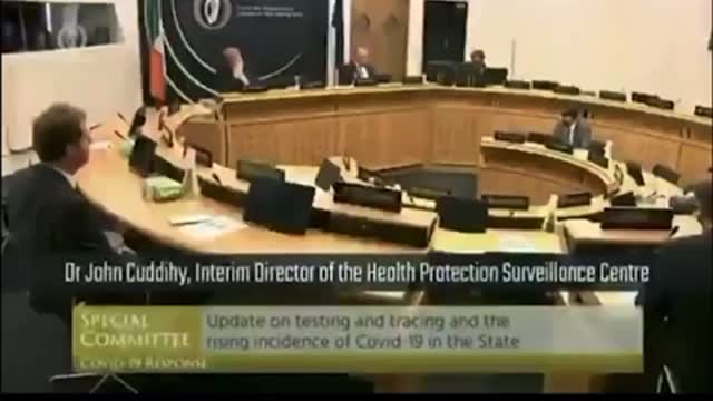 All Deaths Are Covid