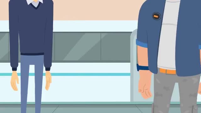 Animated video #shorts #animation #explore #edit