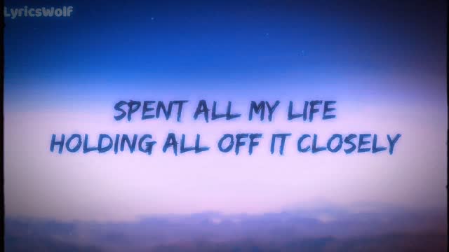 fearless lost sky lyrics fearless pt ii feat chris linton