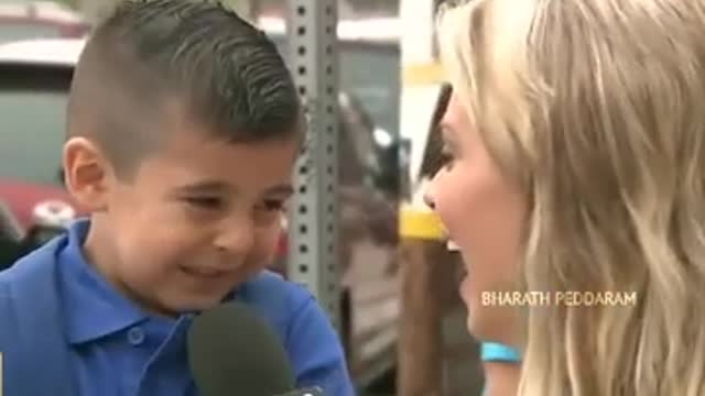 Mom Removes Child From New York Kindergarten After Watching Shocking Vedio