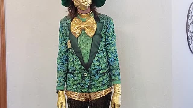 2022 Leprechaun Day - Reactions