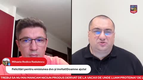 Luis Lazarus - Zeus TV; 19.06.2022