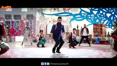 Love Dhebba Full Video Song HD