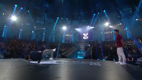 Dance chalenge-bestdancer