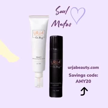 Find your soulmate at urjabeauty.com