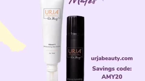 Find your soulmate at urjabeauty.com