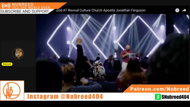 Rebuking Marcus Rogers false teachings