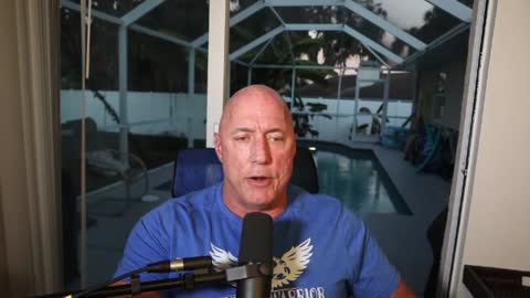 Michael Jaco 11-30-21