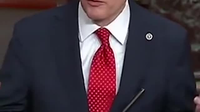 Senator Lankford on the Build Back Broke Bill