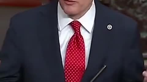 Senator Lankford on the Build Back Broke Bill