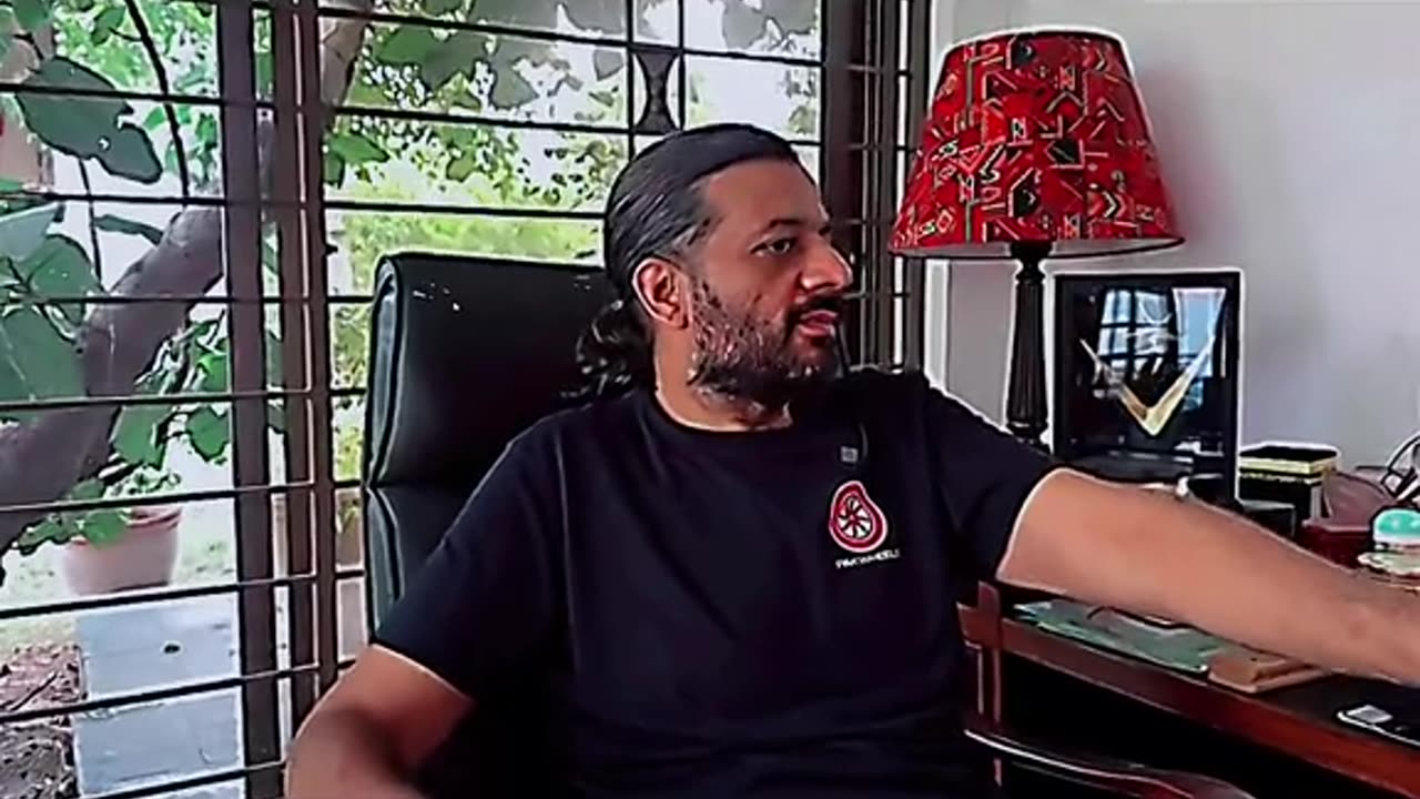 Ducky bhai dream car