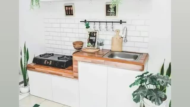 Kitchen ideas pt 1