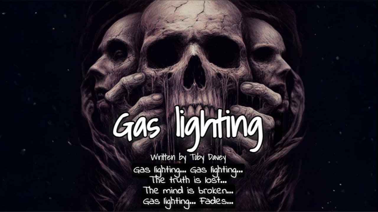 Gas lighting