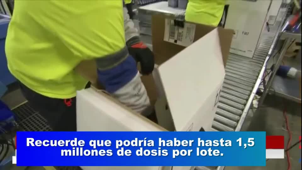 Científicos descodifican los lotes tóxicos y letales de las vacunas del Covid