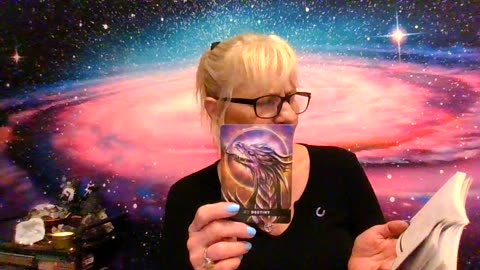 Tarot reading @Anyastarot Youtube