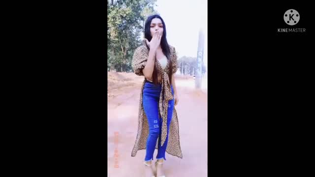 Bhojpuri dance video 17