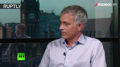 Mourinho upozorio Engleze